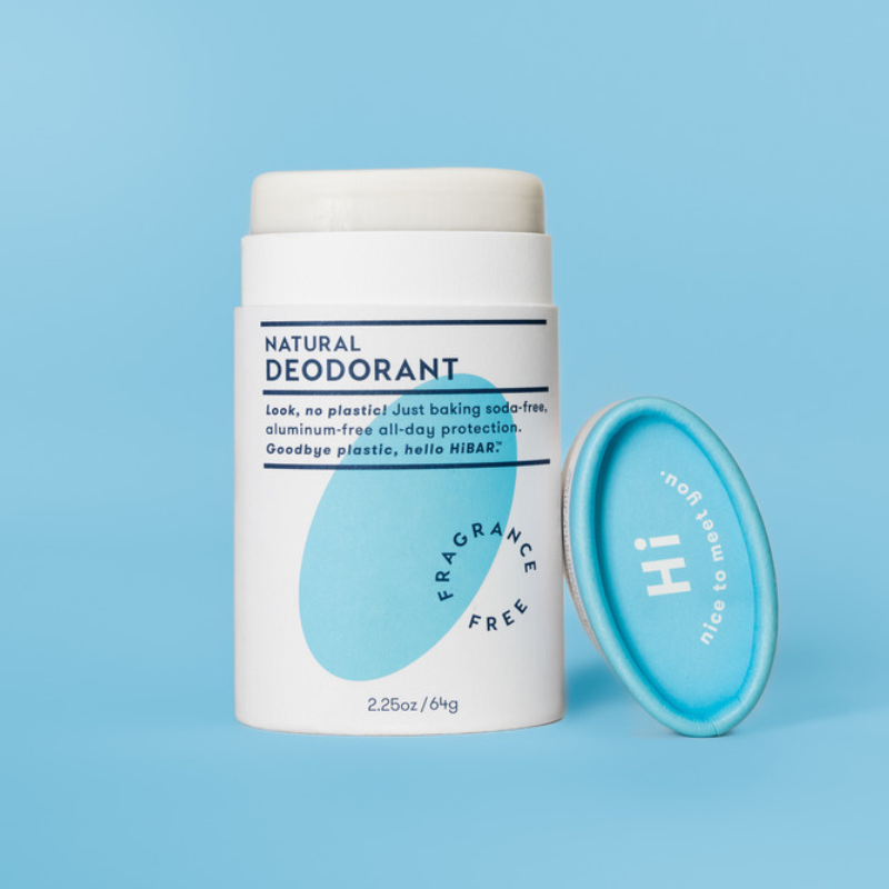 Deodorant Sensitive Fragrance-Free