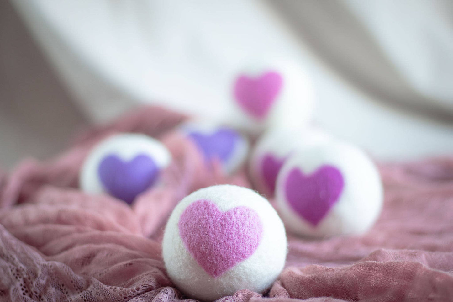 Eco Dryer Balls