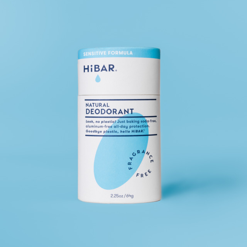 Deodorant Sensitive Fragrance-Free