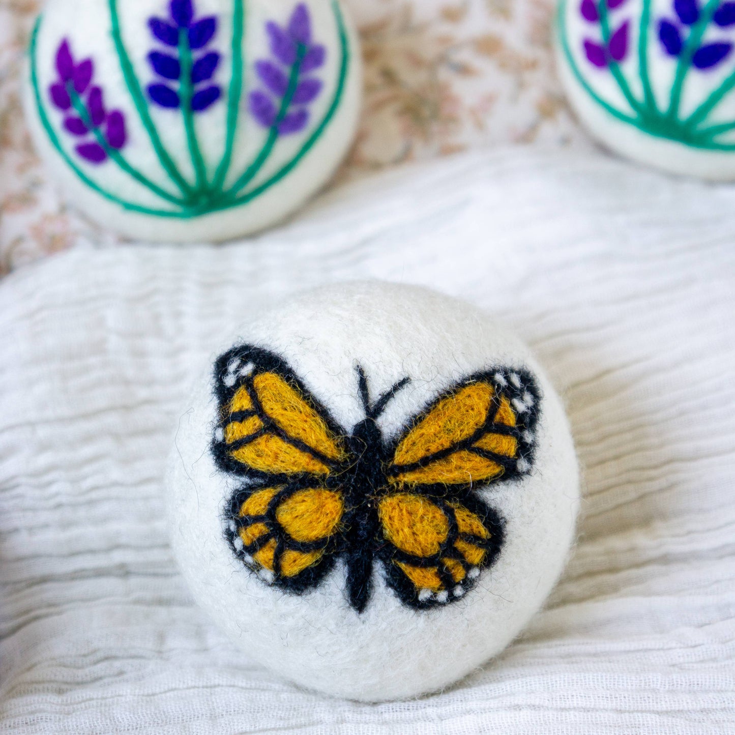 Eco Dryer Balls