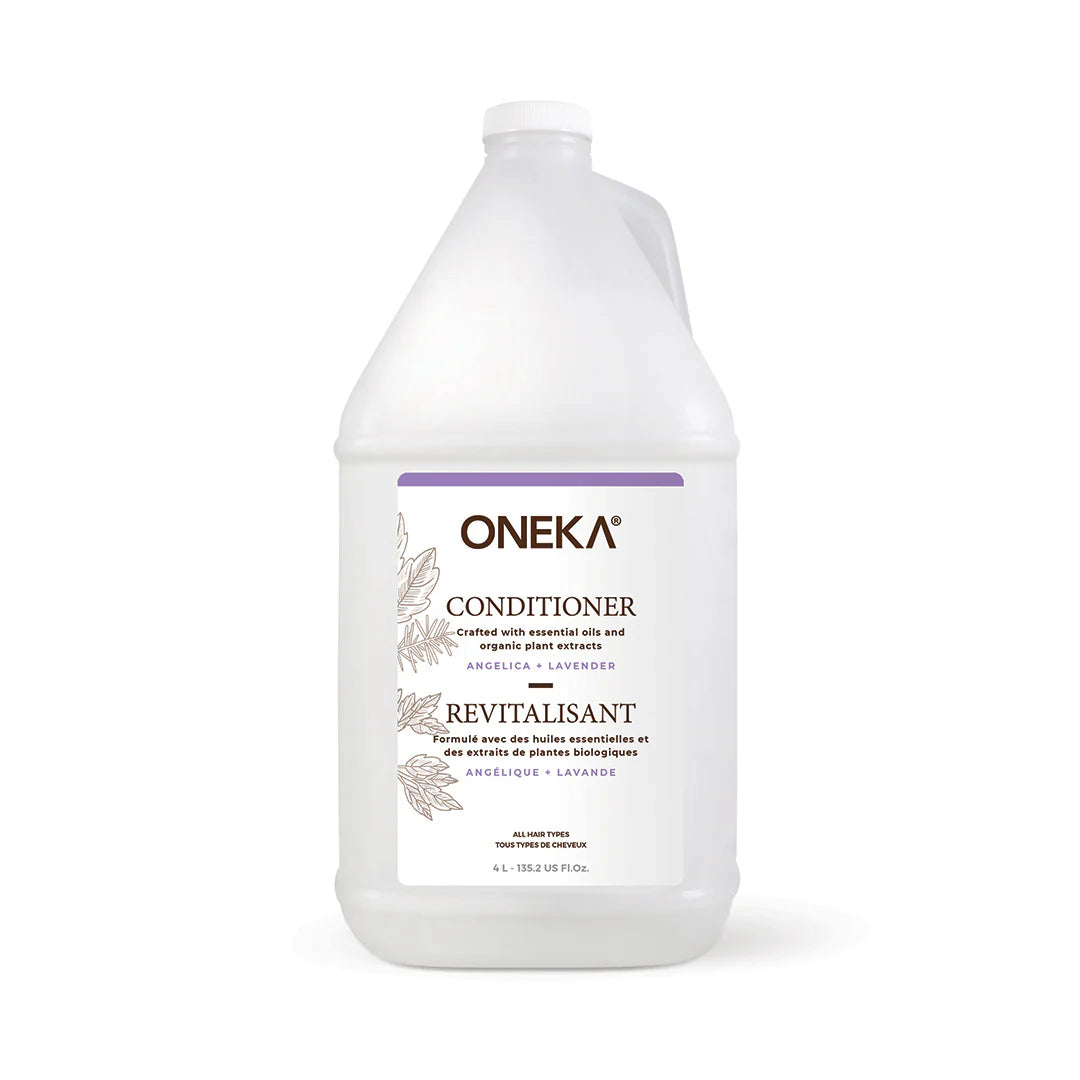 Angelica and Lavender Conditioner