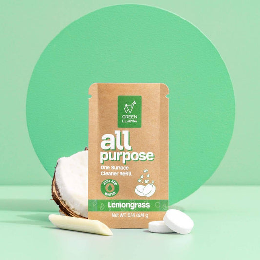 All-Purpose Cleaner Refill Tablets