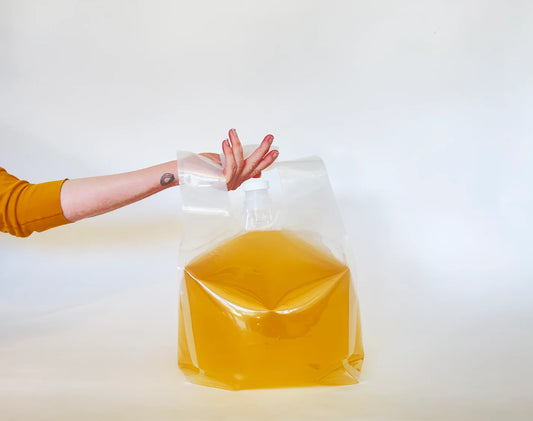 Dish Soap by Filaree