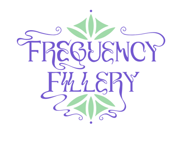 Frequency Fillery