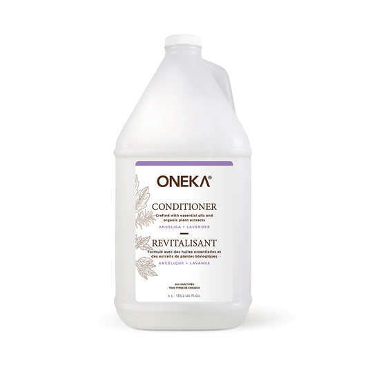 Angelica and Lavender Conditioner