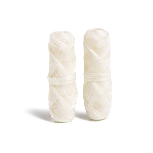 Two Bamboo Dental Floss Refills