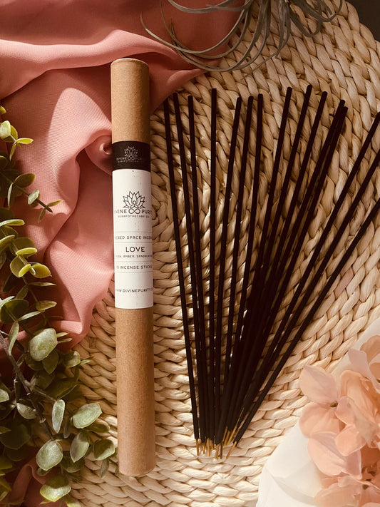 Incense